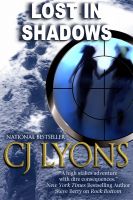 Cover for 'Lost in Shadows: Shadow Ops Book #2'