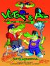 Victor & Al and the strange meeting - The TV commercial by Maria Elena Paladini