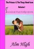 The Princess & The Thug: Hood Love 1 by Alm Hlgh