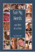 Eat My Words One Bite At A Time by Arthur Weil