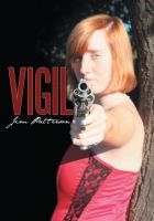 Cover for 'Vigil'