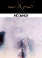 Cover for 'D&eacute;cades'