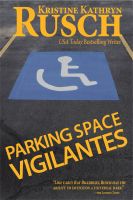 Cover for 'Parking Space Vigilantes'