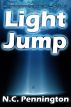 Light Jump by N.C. Pennington