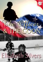 Cover for 'The Officer and the Goon'