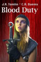 Cover for 'Blood Duty'