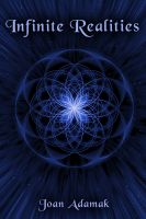 Cover for 'Infinite Realities'