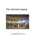 The Charette Legacy by John Highsmith Adams
