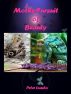 Moth's Pursuit of Beauty by Peter Lumba 