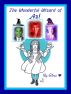 The Wonderful Wizard of Az and Vice Wizard Sarah Palin by Robyn McCoy