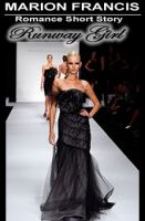 Cover for 'Runway Girl - Romance Short Story'