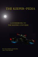 Cover for 'The Keeper-Pedia'