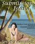 Submission Island by Jennifer Campbell