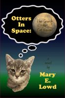 Otters In Space: The Search for Cat Havana cover