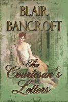 Cover for 'The Courtesan's Letters'
