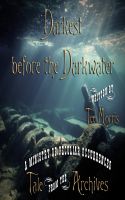 Cover for 'Darkest before the Darkwater'