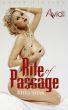 Rite of Passage by Rhea Silva