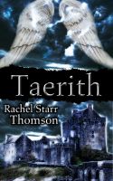 Cover for 'Taerith: A Novel'