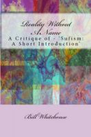 Cover for 'Reality Without A Name'