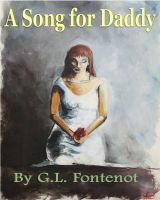 Cover for 'A Song for Daddy'