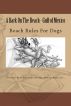 A Bark On The Beach-Gulf of Mexico by Doug Gelbert
