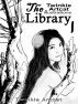 The Twinkie Artcat illustration Library 1 (B/W) by Twinkie Artcat