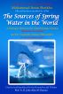 The Sources of Spring Water in the World by Mohammad Amin Sheikho