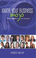 Cover for 'Ignite Your Business Mojo'