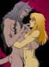 Incubus Master: Captured 7 by Yamila Abraham