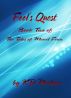 Fool's Quest by KD Nielson