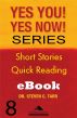 Yes You! Yes Now! Series #8 Leadership Basics: Power Distribution by Steve Tarr