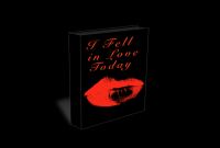 Cover for 'I Fell in Love Today'