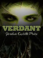 Cover for 'Verdant'