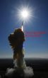 The Rogue Missile by Ray Daley