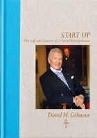 Cover for 'Start Up: The Life and Lessons of a Serial Entrepreneur'