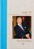 Start Up: The Life and Lessons of a Serial Entrepreneur by David H. Gilmour