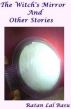 The Witch's Mirror And Other Stories by Ratan Lal Basu