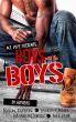 Boys Will Be Boys by M.T.  Pope