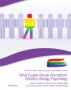 What Causes Sexual Orientation? Genetics, Biology, Psychology by Bill Palmer