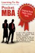 The pocket MBA: concepts and strategies by ComboApp Publishing