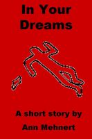 Cover for 'In Your Dreams'