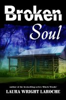 Cover for 'Broken Soul'