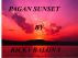 Pagan Sunset by ricky balona