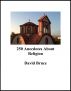 250 Anecdotes About Religion by David Bruce