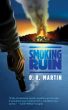 Smoking Ruin by D.R. Martin
