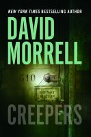 Cover for 'Creepers'