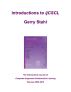 Introductions to ijCSCL by Gerry Stahl
