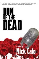 Cover for 'Don of the Dead: A Zombie Novel'