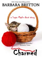 Cover for 'Charmed: A Sugar Maple short story'
