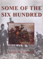 Cover for 'Some of the Six Hundred'